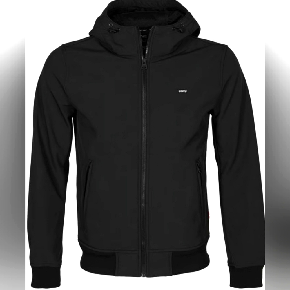 Levi'sBlouson Hooded Water Resistant Softshell